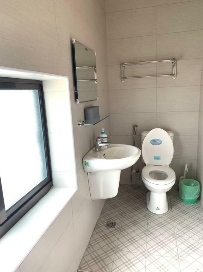 Ferienwohnung Dd House Tainan Exterior foto
